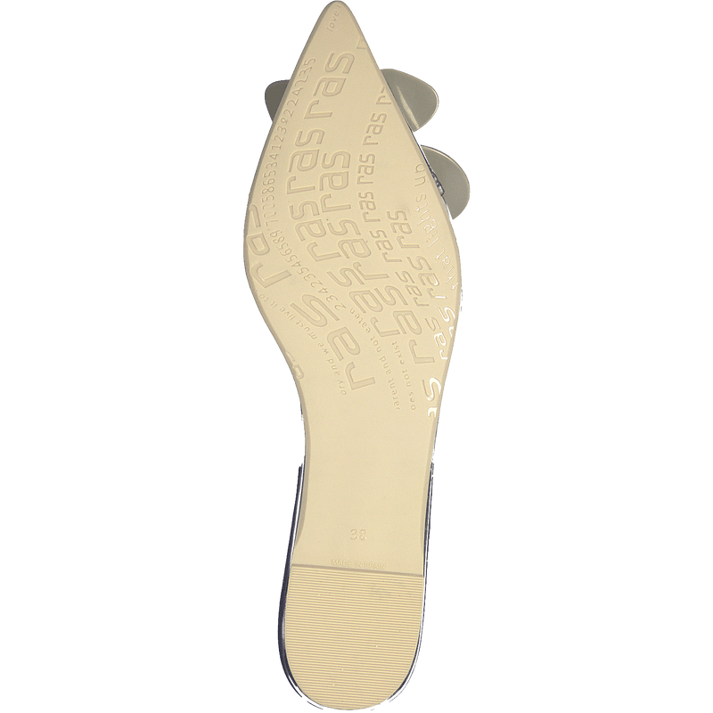 RAS Damenschuhe - Sandalen, Sandalen