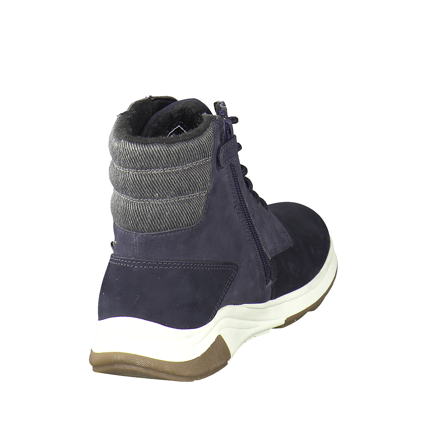 RICHTER Burschenschuhe - Boots, Boots