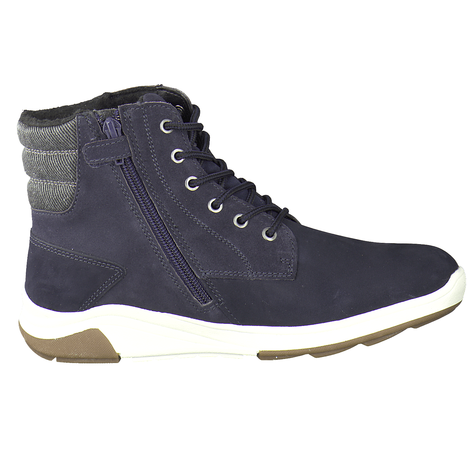 RICHTER Burschenschuhe - Boots, Boots