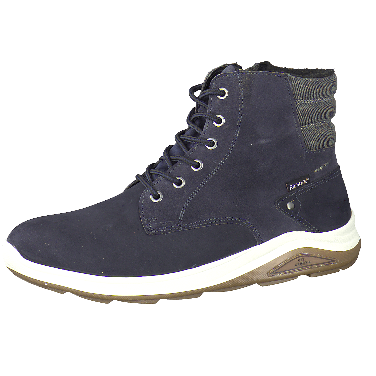 RICHTER Burschenschuhe - Boots, Boots