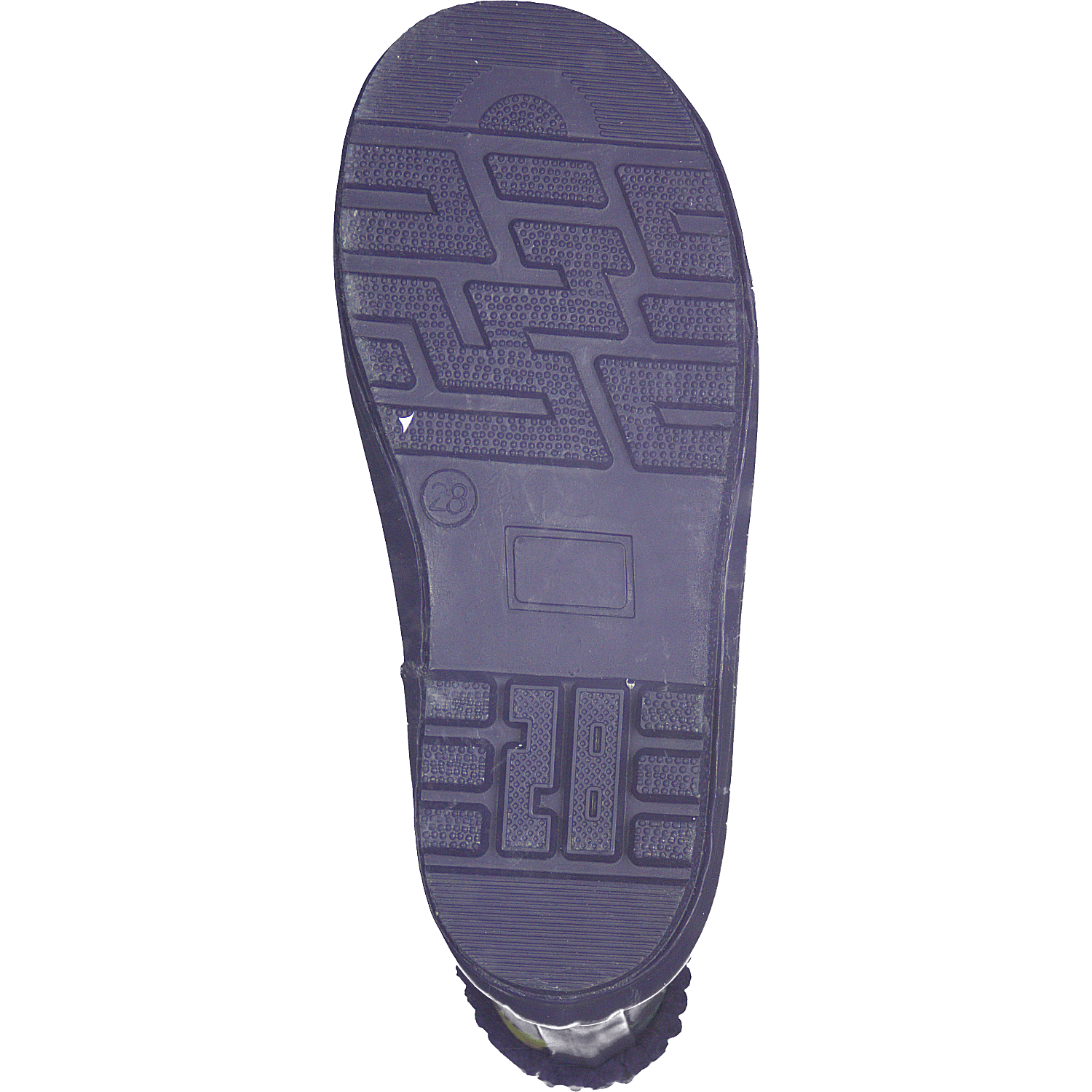 RICHTER Burschenschuhe - Gummistiefel, Gummistiefel