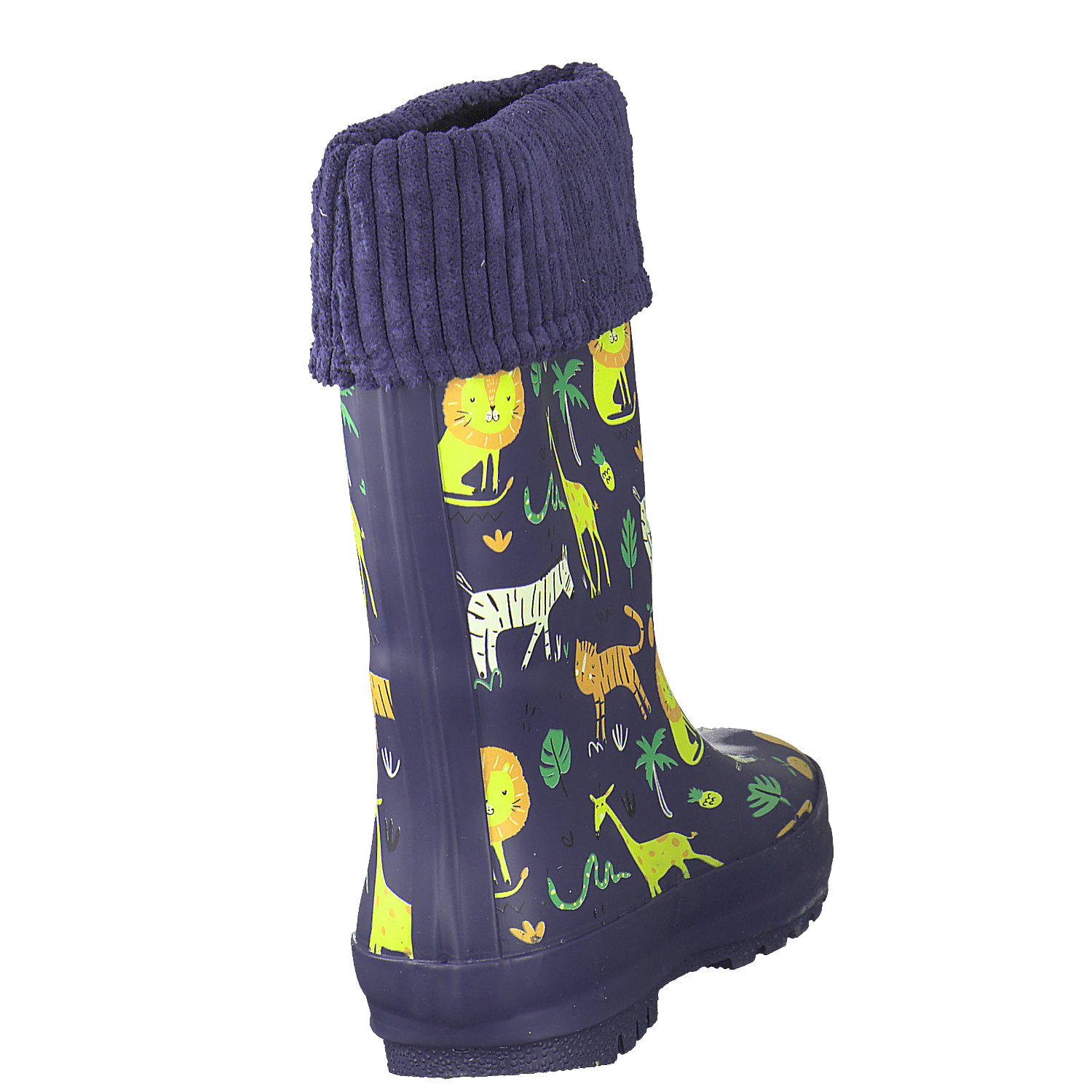 RICHTER Burschenschuhe - Gummistiefel, Gummistiefel