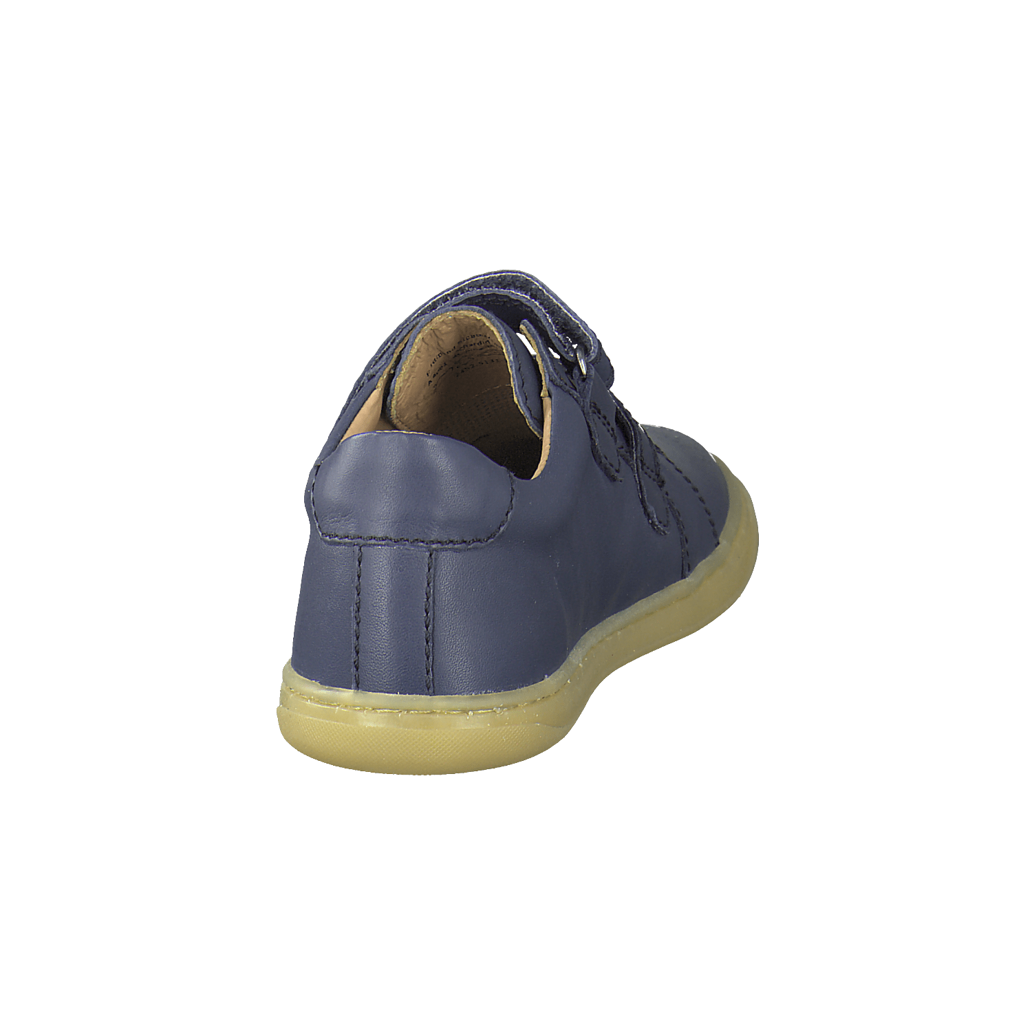 RICHTER Burschenschuhe - Halbschuh, Halbschuh