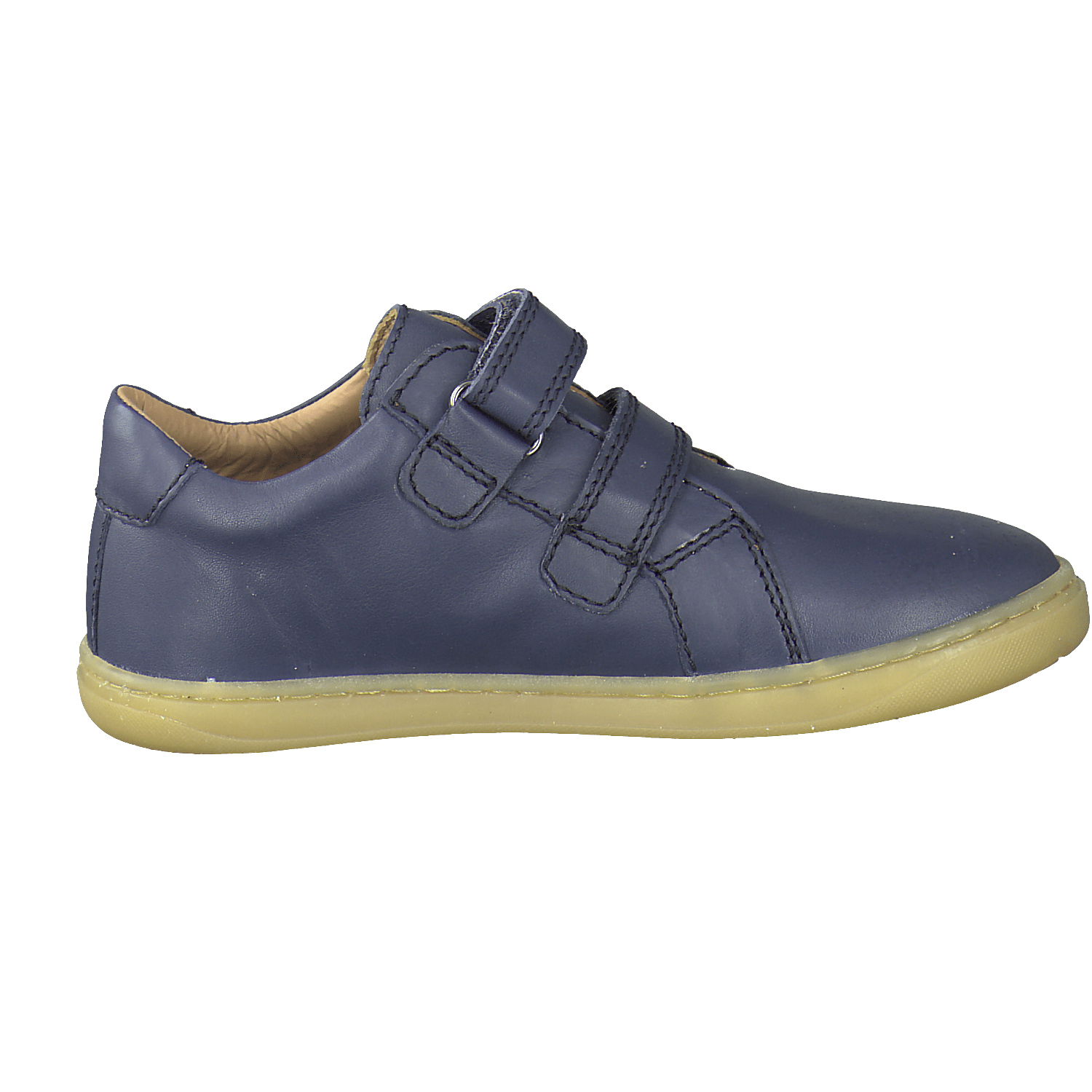 RICHTER Burschenschuhe - Halbschuh, Halbschuh