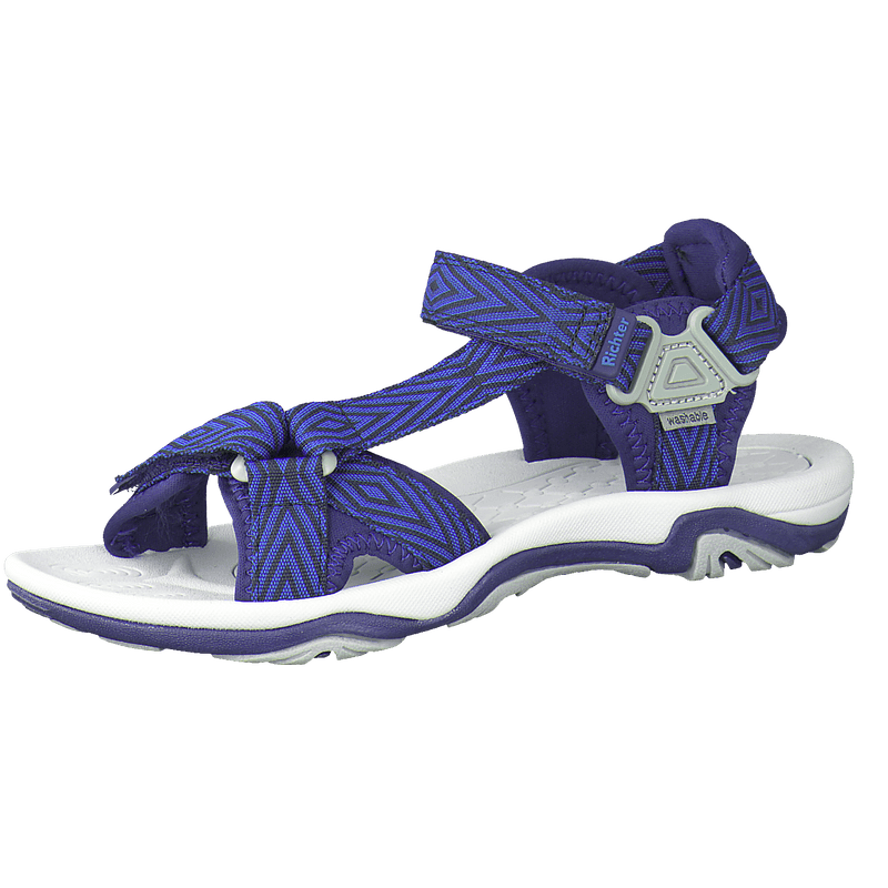 RICHTER Burschenschuhe - Sandale, Sandale