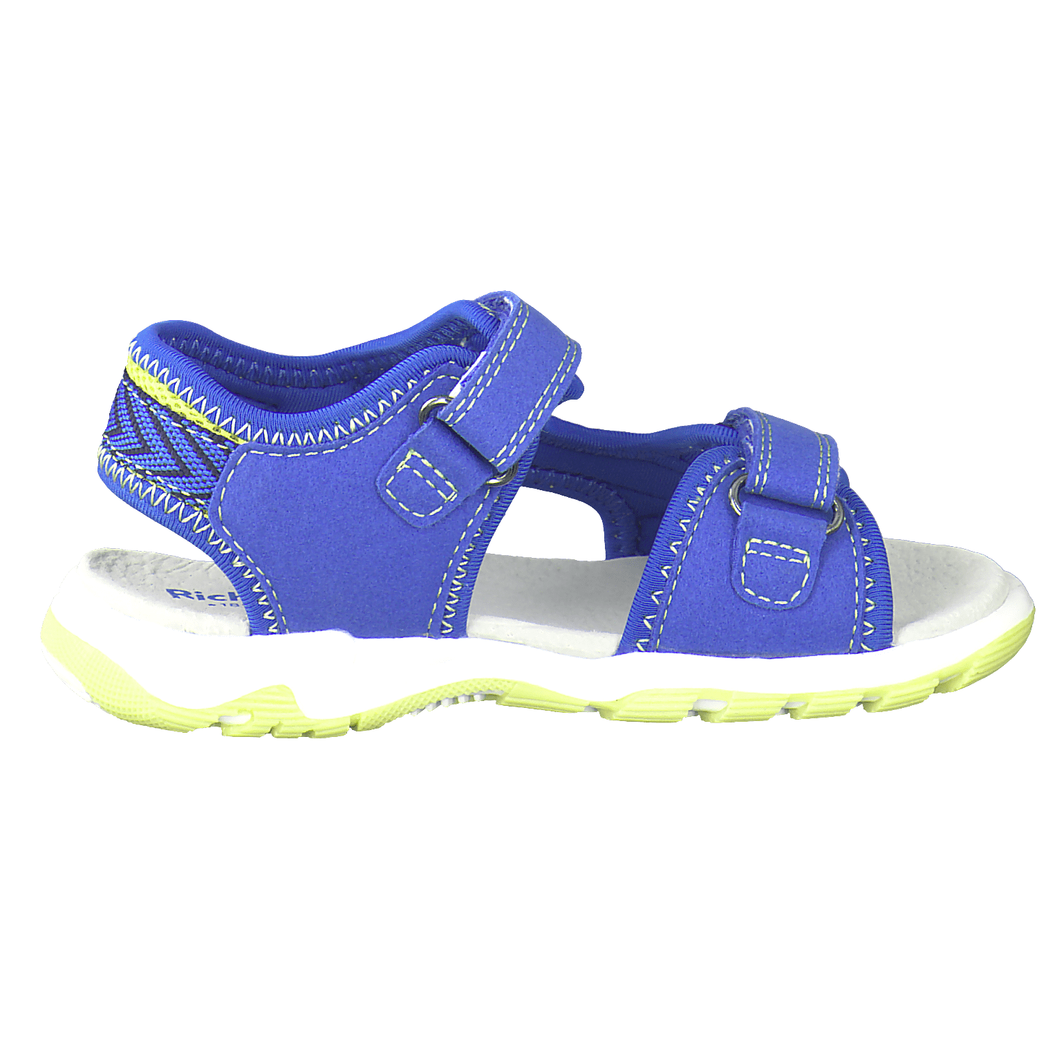 RICHTER Burschenschuhe - Sandale, Sandale