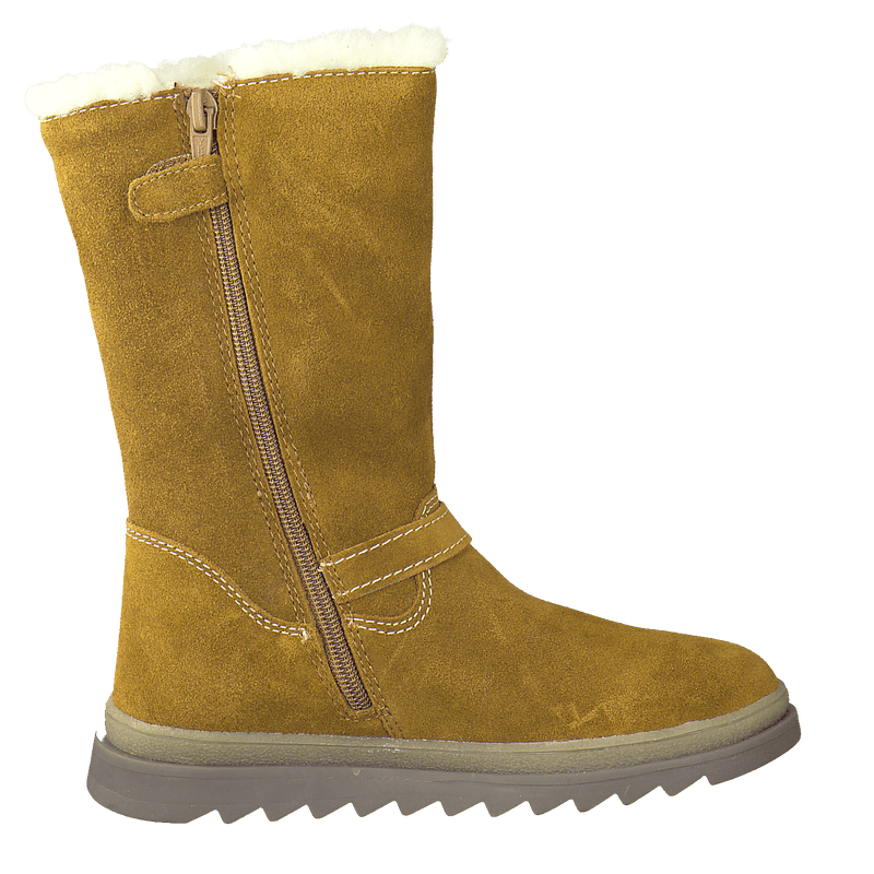 RICHTER M - Winterstiefel, W