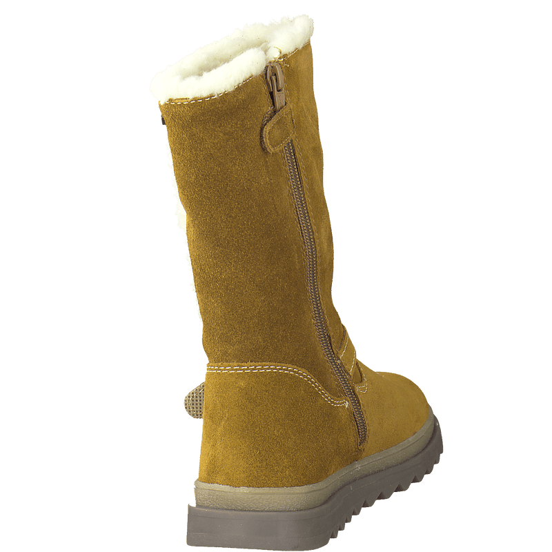 RICHTER M - Winterstiefel, W