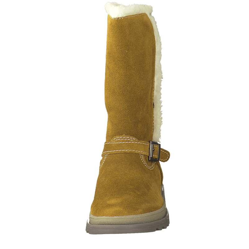 RICHTER M - Winterstiefel, W