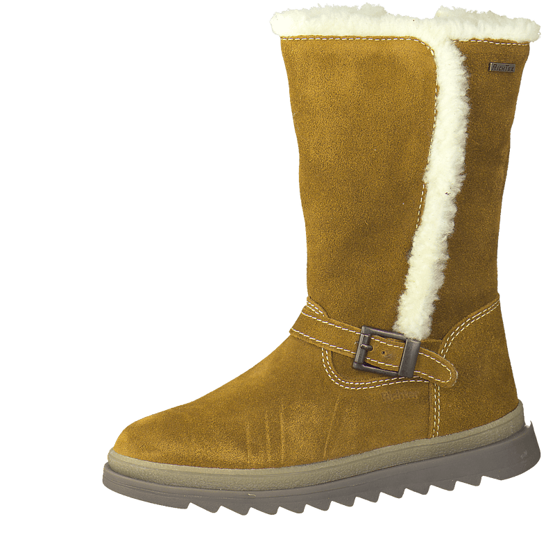 RICHTER M - Winterstiefel, W