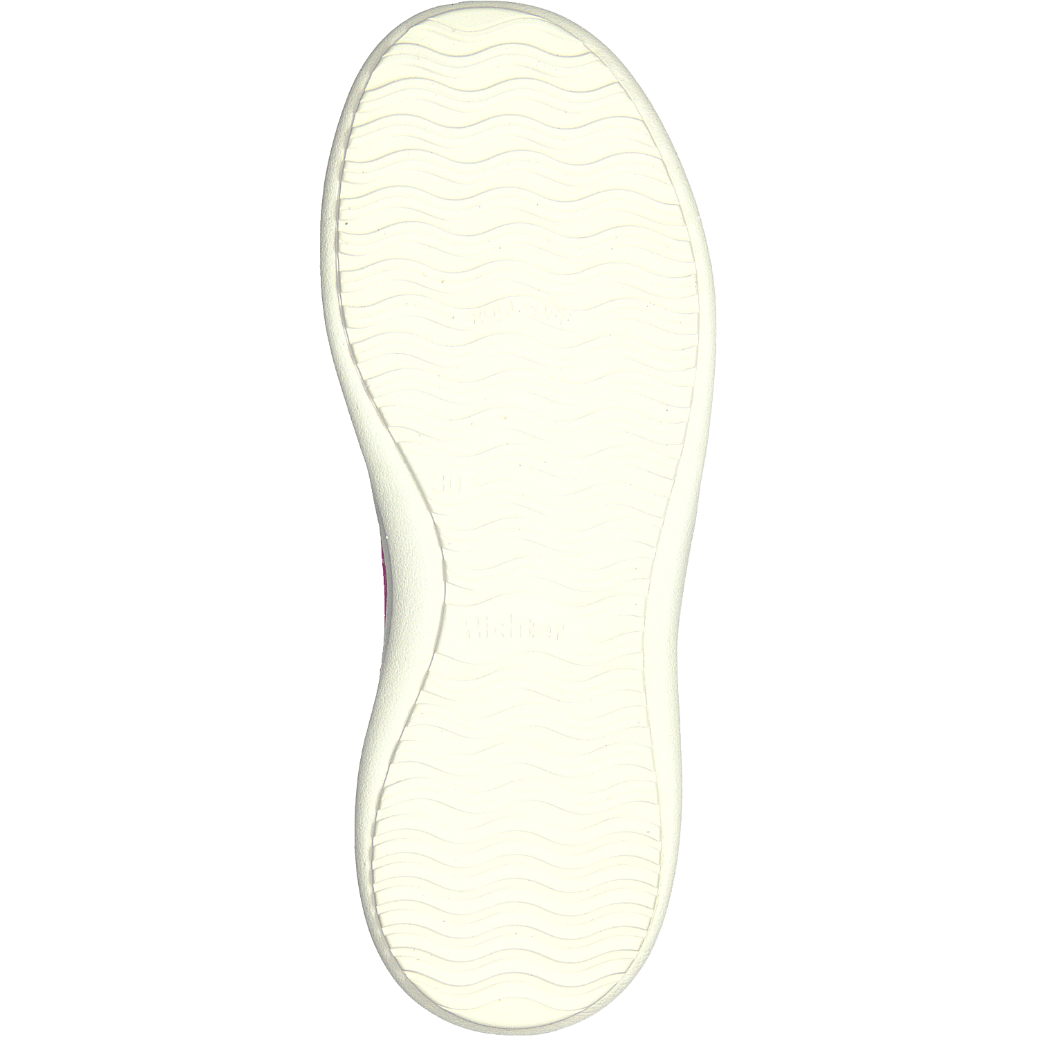 RICHTER Mädchenschuhe - Halbschuh, Halbschuh