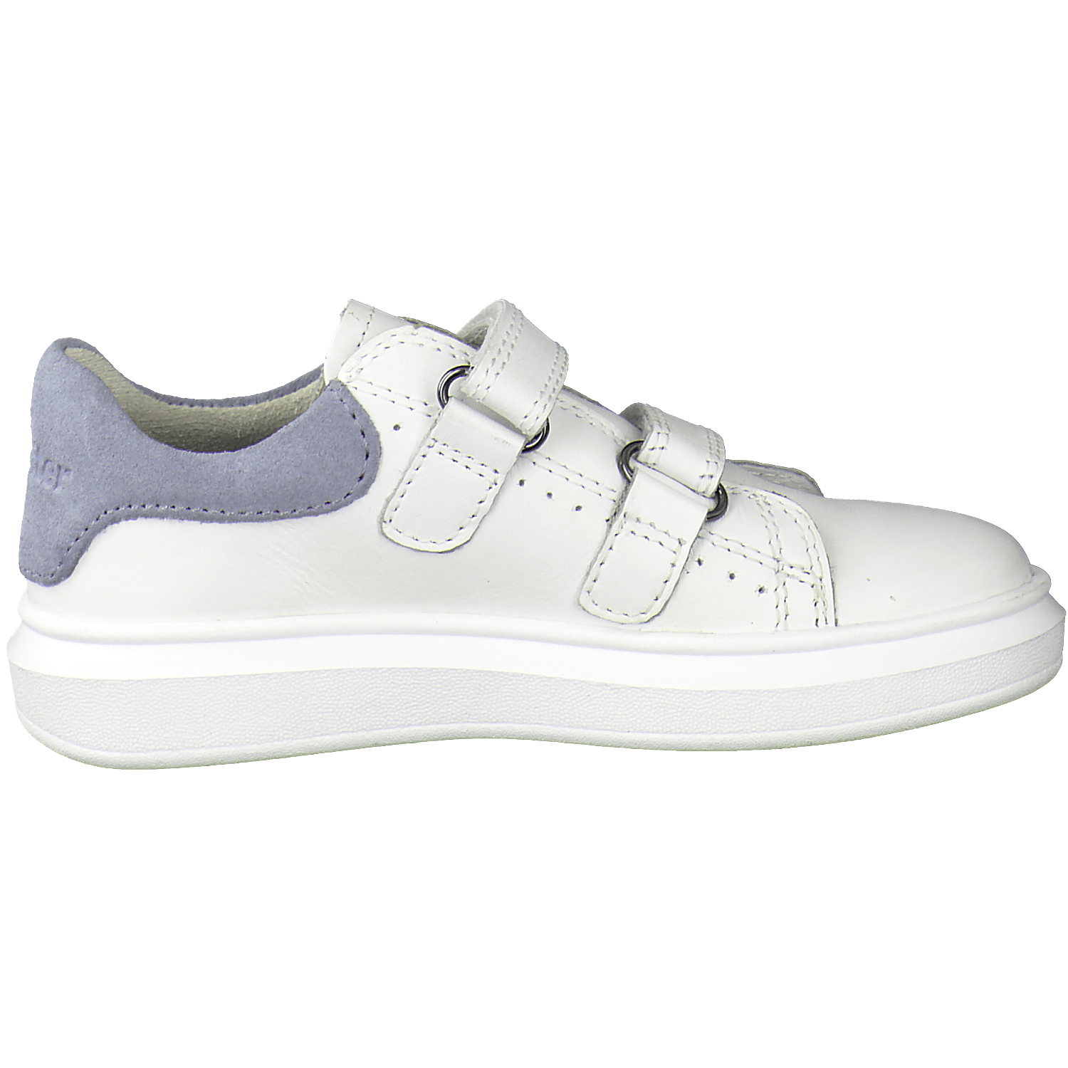 RICHTER Mädchenschuhe - Halbschuh, Halbschuh