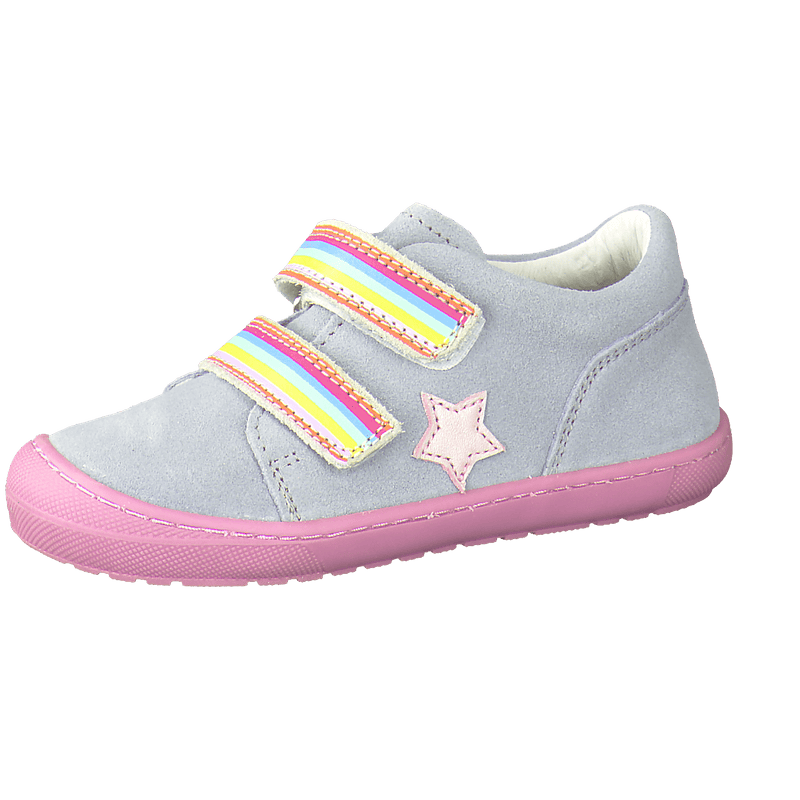RICHTER Mädchenschuhe - Halbschuh, Halbschuh Maxi