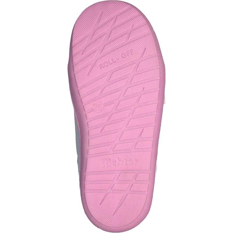 RICHTER Mädchenschuhe - Halbschuh, Halbschuh Maxi