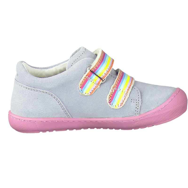RICHTER Mädchenschuhe - Halbschuh, Halbschuh Maxi