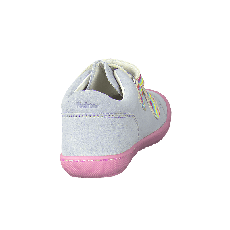 RICHTER Mädchenschuhe - Halbschuh, Halbschuh Maxi