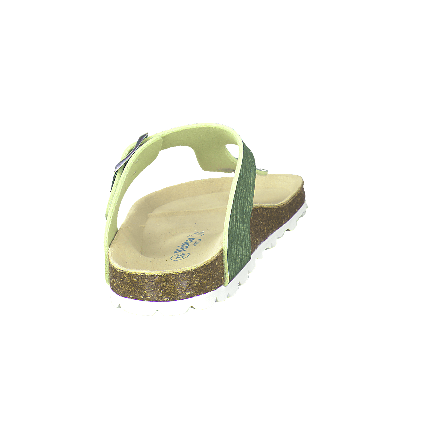 RICHTER Mädchenschuhe - Pantoffel, Pantoffel