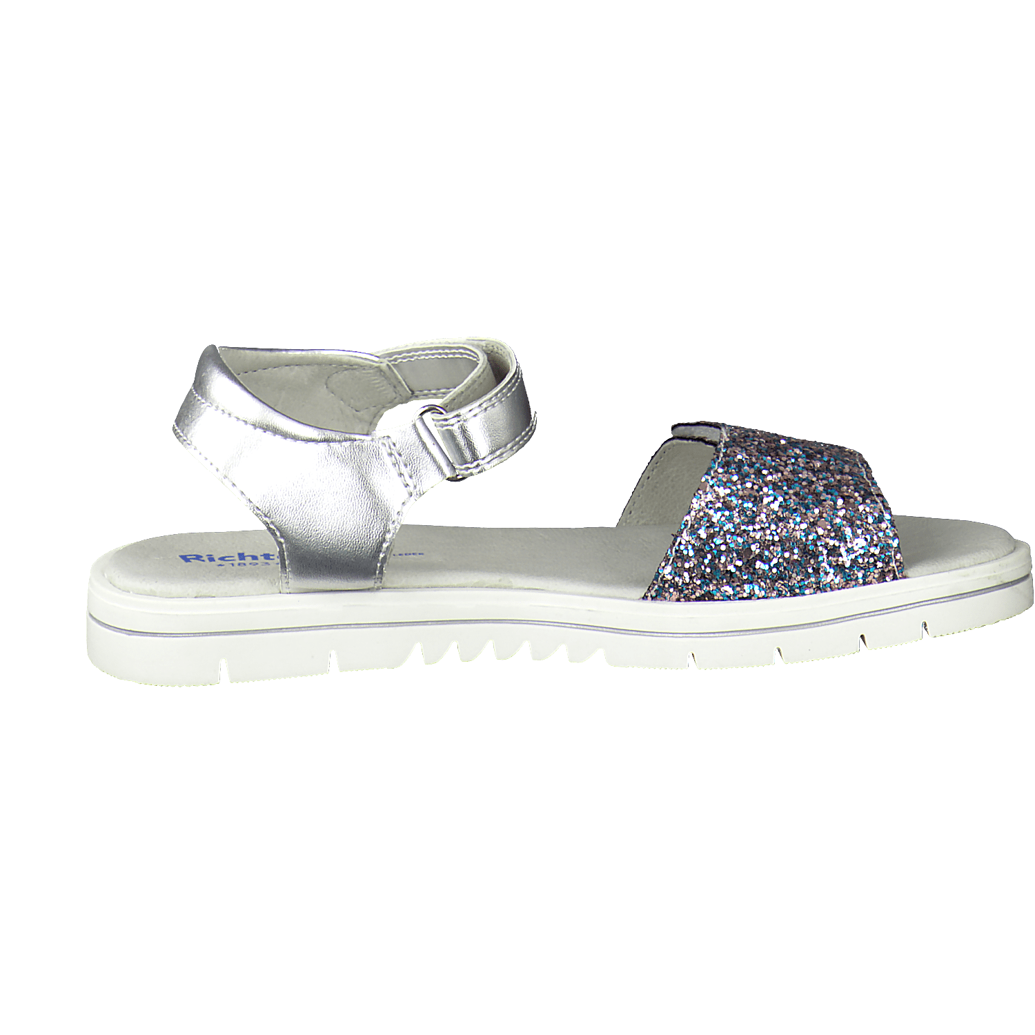 RICHTER Mädchenschuhe - Sandale, Sandale