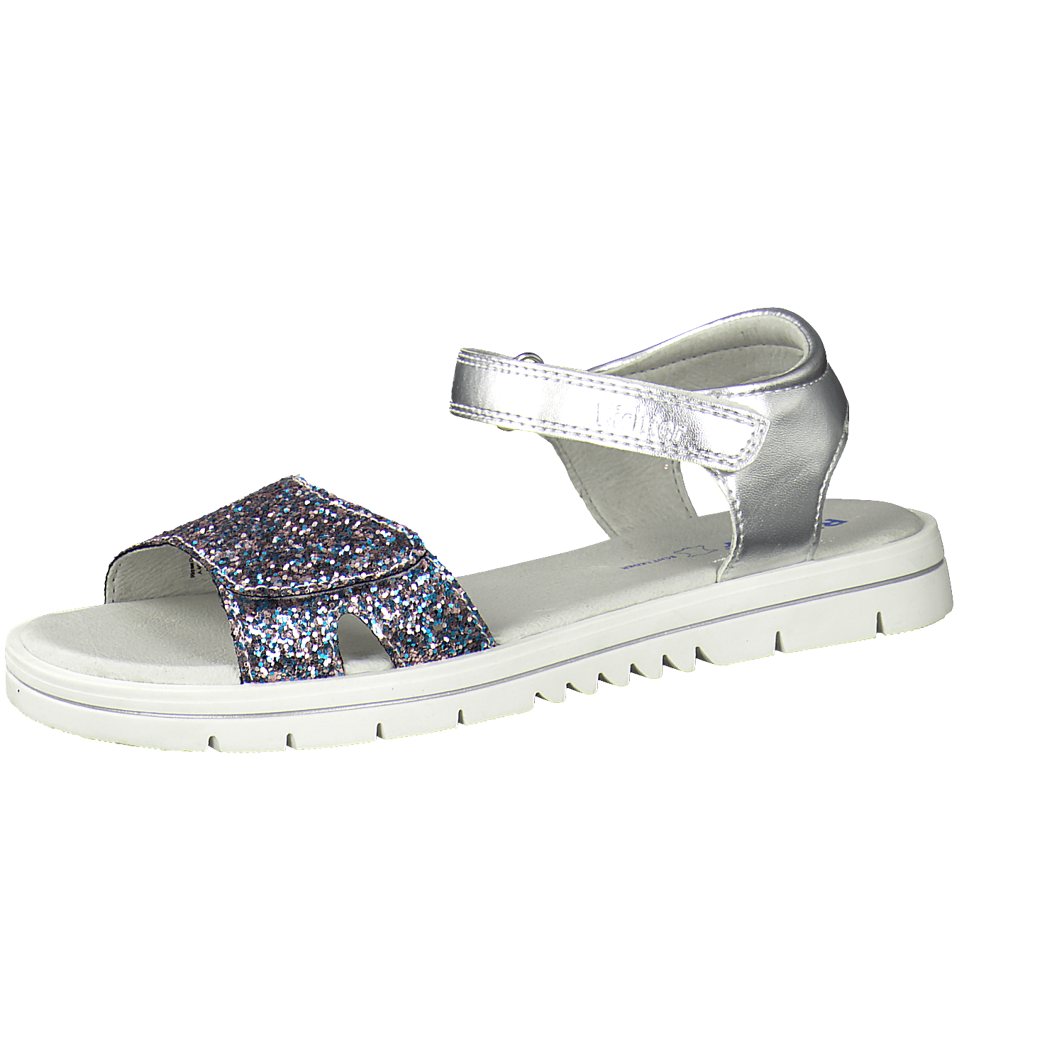 RICHTER Mädchenschuhe - Sandale, Sandale