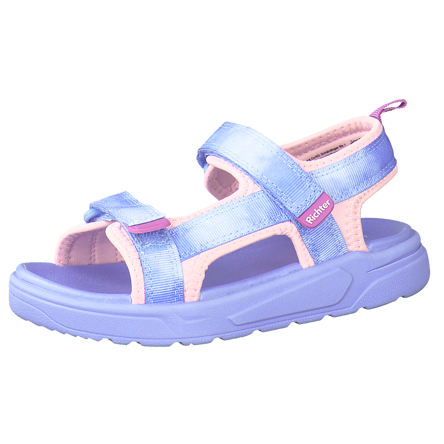 RICHTER Mädchenschuhe - Sandale, Sandale