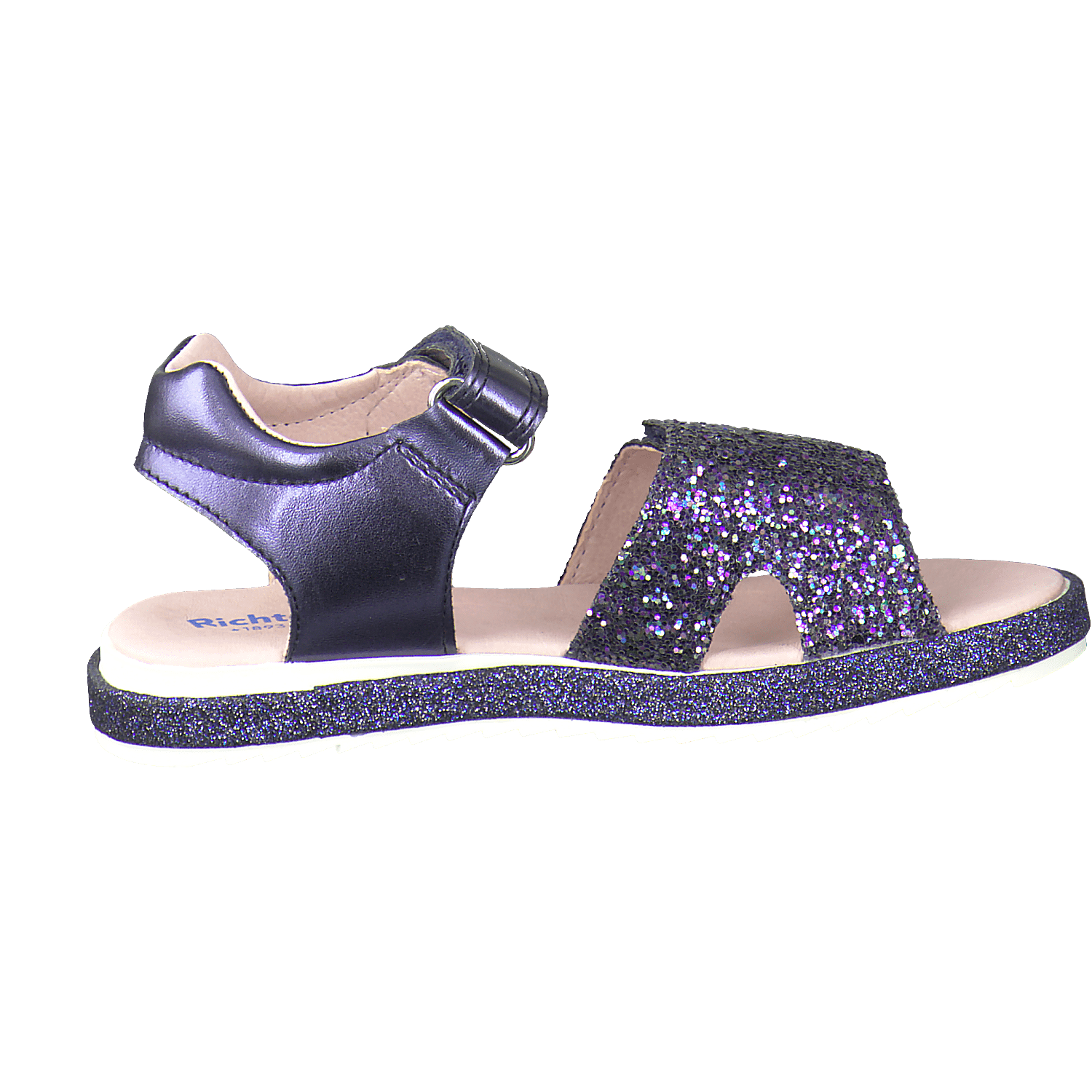 RICHTER Mädchenschuhe - Sandale, Sandale Romea