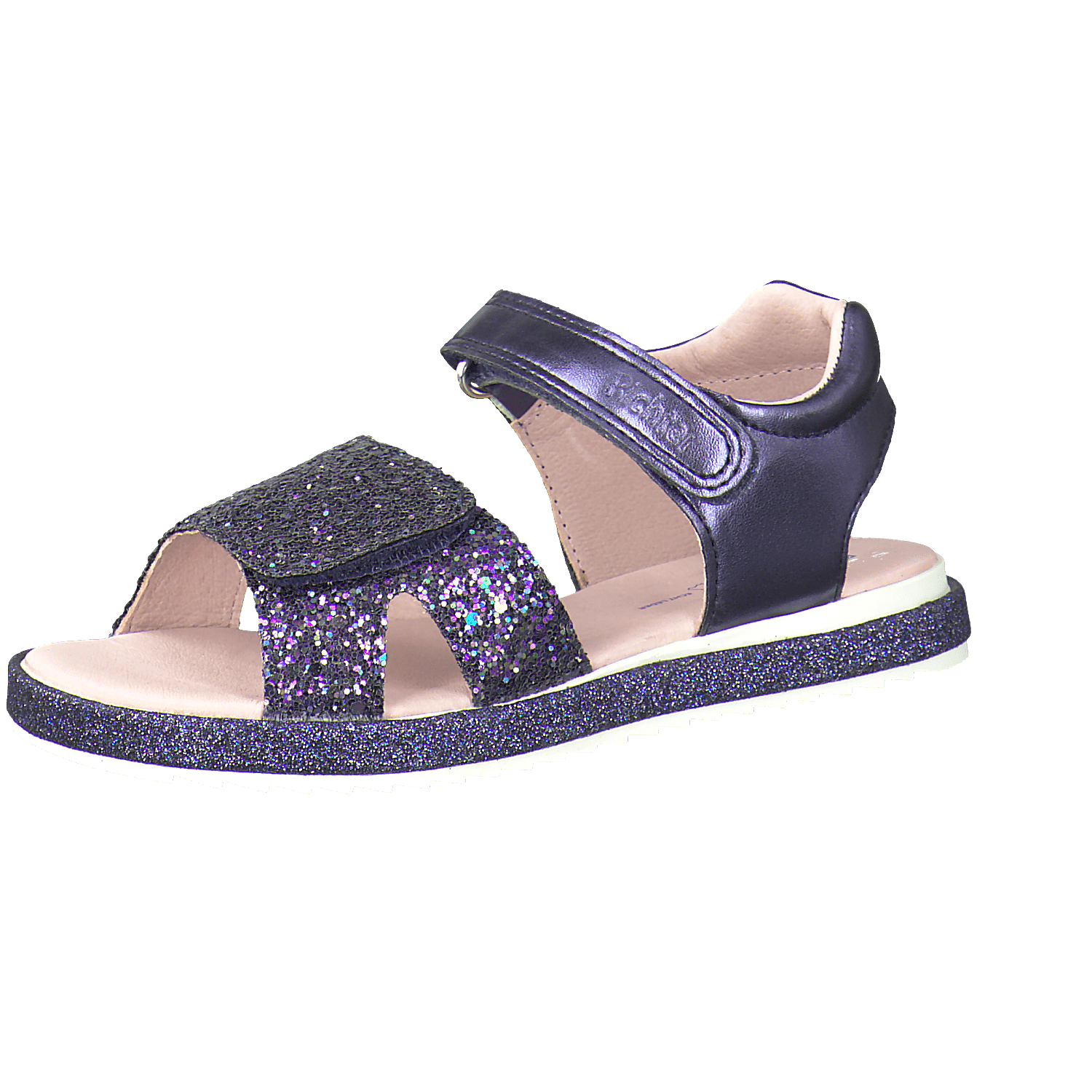 RICHTER Mädchenschuhe - Sandale, Sandale Romea