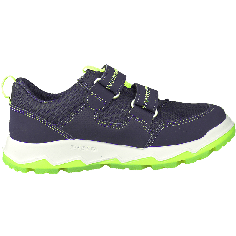 RICOSTA B - Halbschuh, H Peak