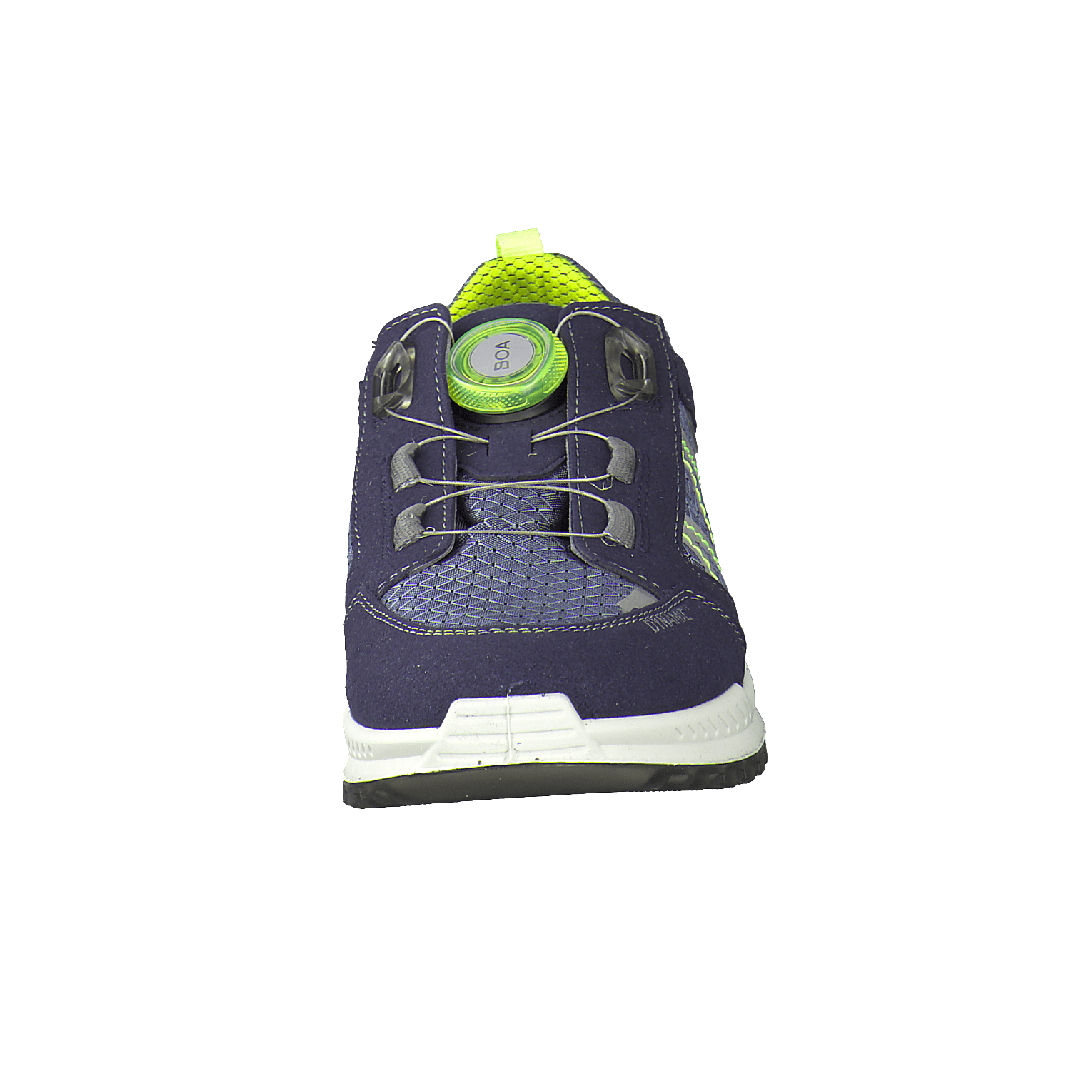 RICOSTA B - Halbschuh, H Reen