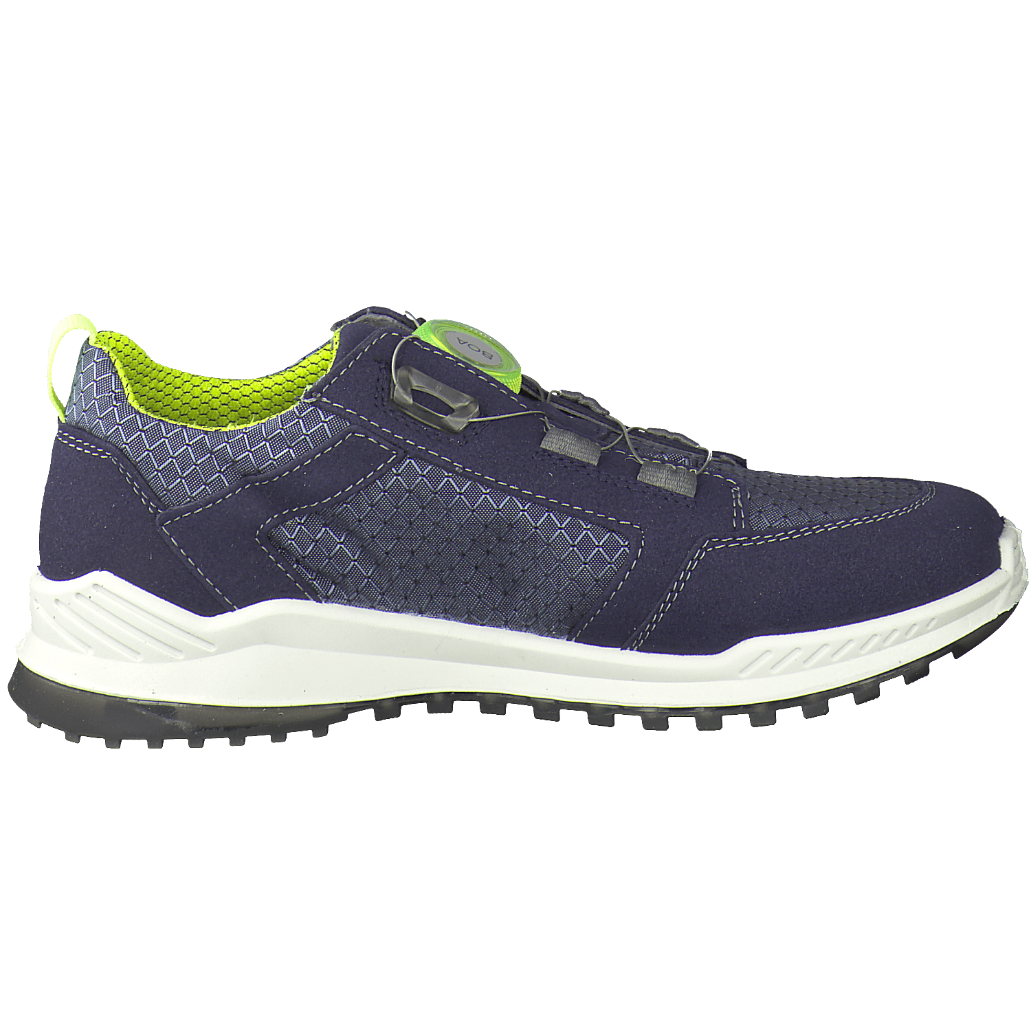 RICOSTA B - Halbschuh, H Reen