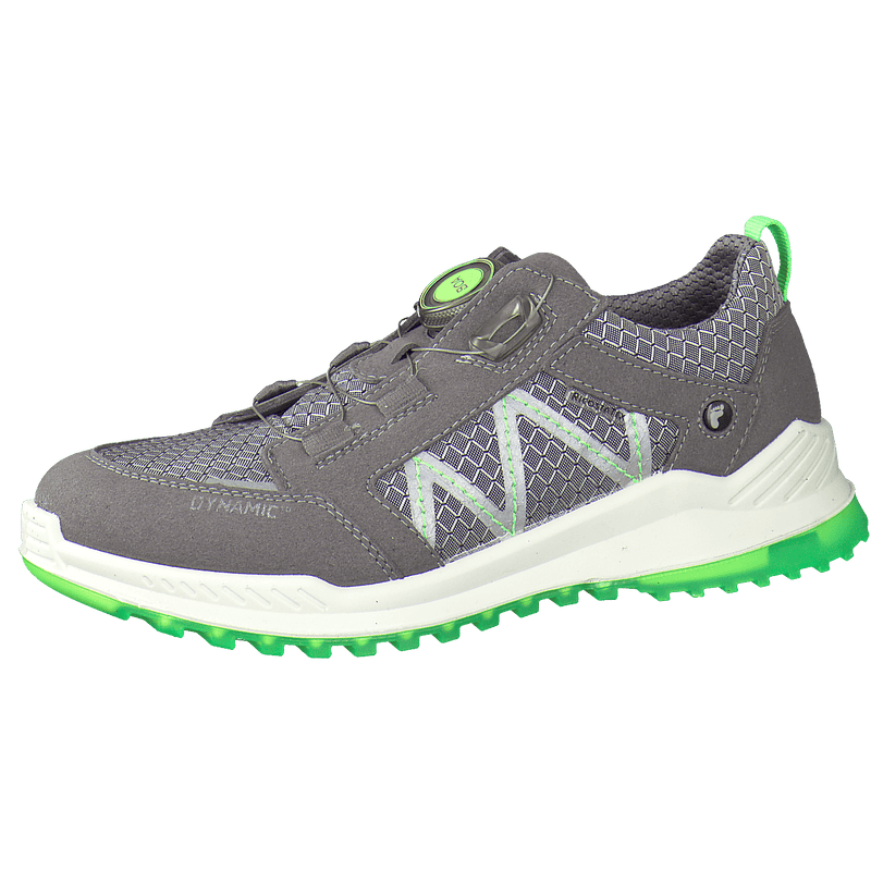 RICOSTA Burschenschuhe - Halbschuh, Halbschuh Reen