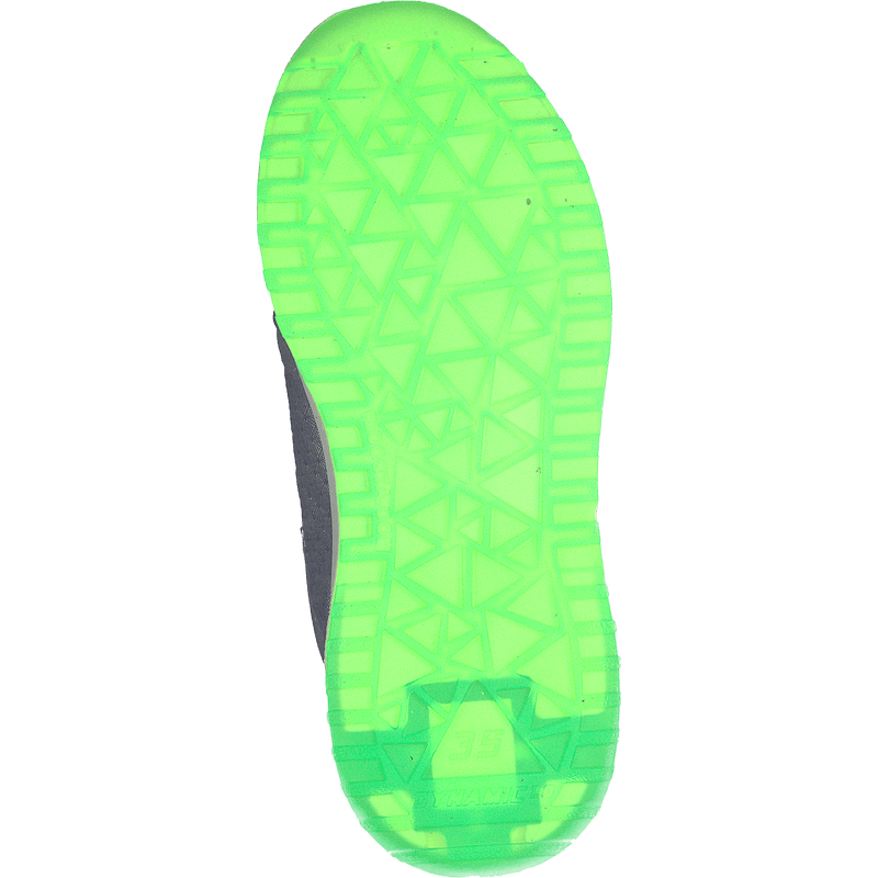 RICOSTA Burschenschuhe - Halbschuh, Halbschuh Reen