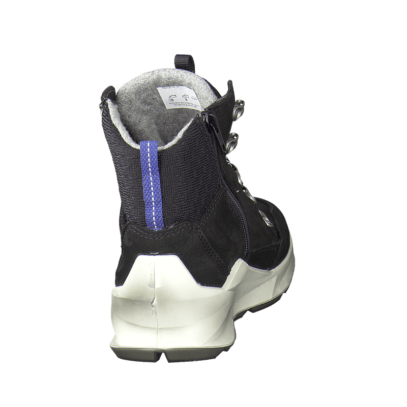 RICOSTA Burschenschuhe - Winterstiefel, Winterstiefel Boston