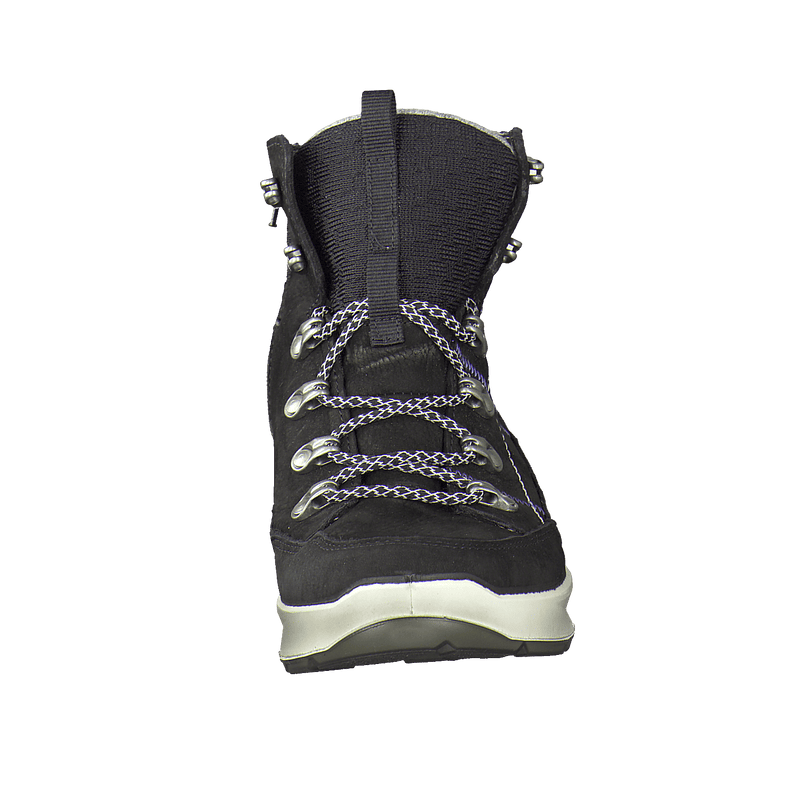 RICOSTA Burschenschuhe - Winterstiefel, Winterstiefel Boston