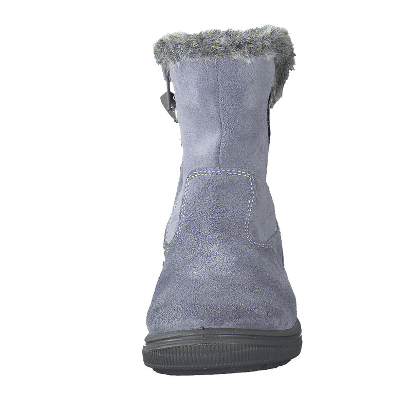 RICOSTA M - Winterstiefel, W Heart