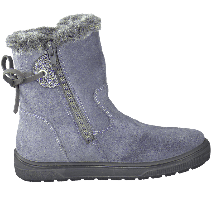 RICOSTA M - Winterstiefel, W Heart