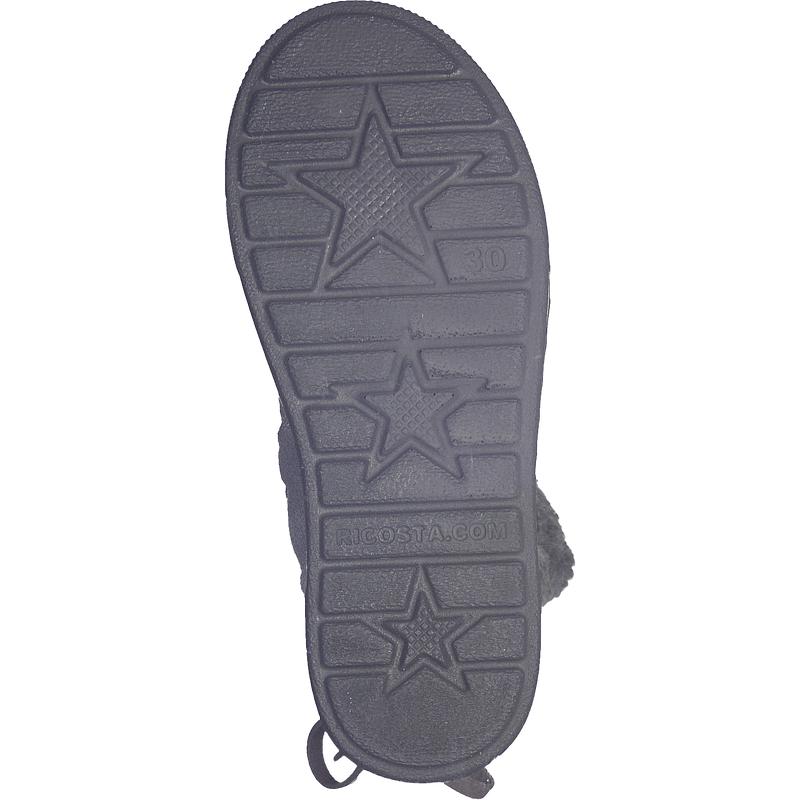 RICOSTA M - Winterstiefel, W Heart