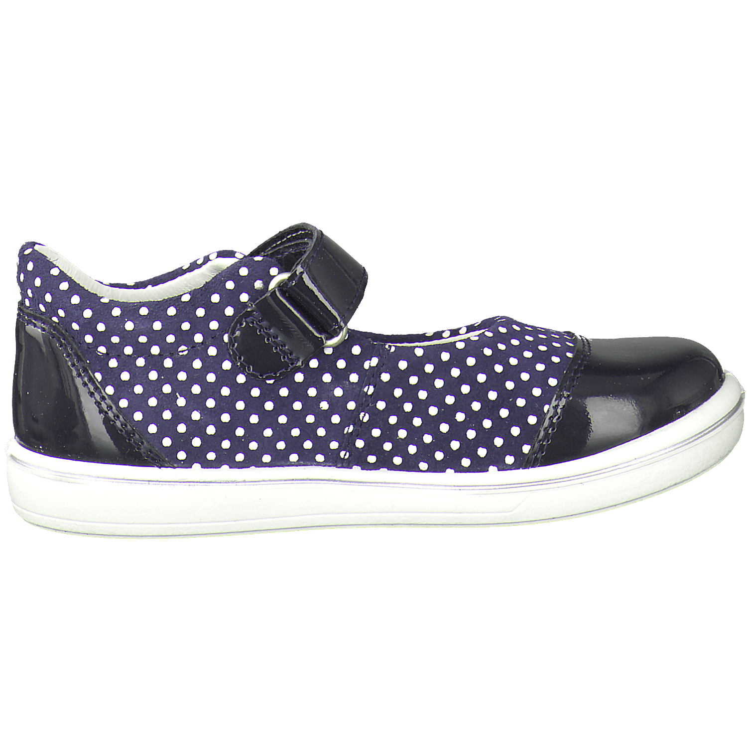 RICOSTA Mädchenschuhe - Ballerina, Ballerina Corinne