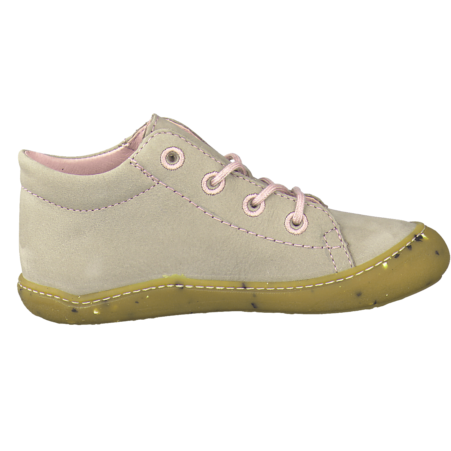 RICOSTA Mädchenschuhe - Halbschuh, Halbschuh Cay