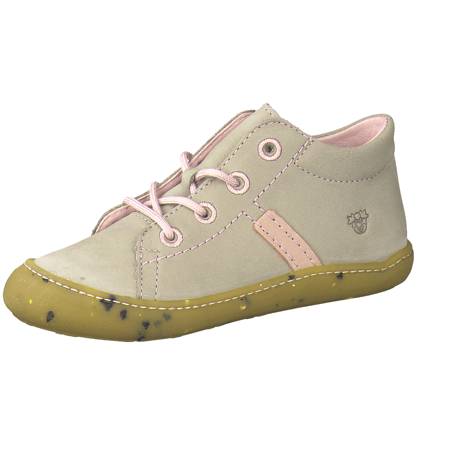 RICOSTA Mädchenschuhe - Halbschuh, Halbschuh Cay
