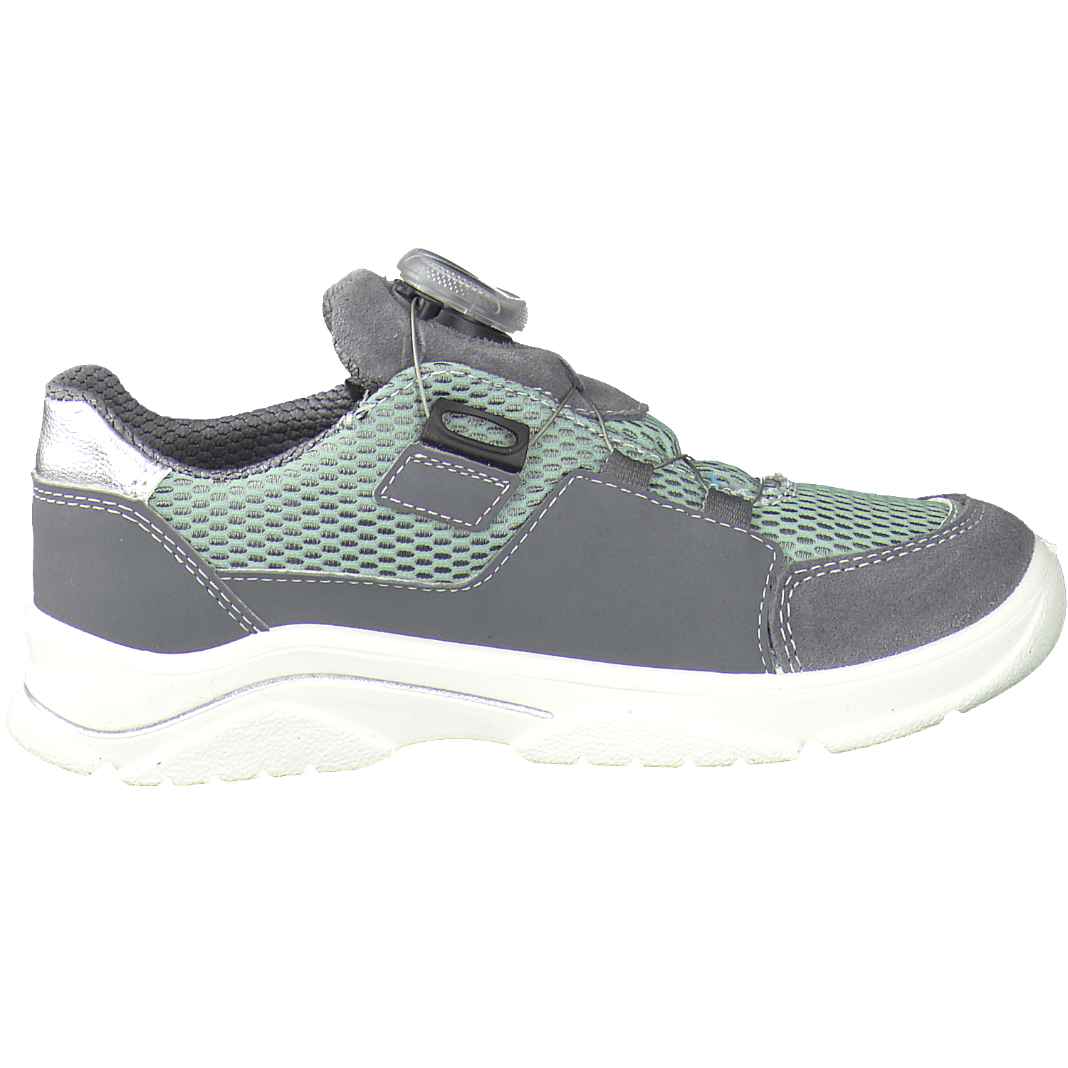 RICOSTA Mädchenschuhe - Halbschuh, Halbschuh Flavia