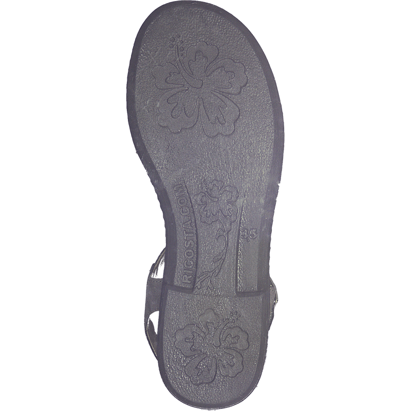 RICOSTA Mädchenschuhe - Sandale, Sandale BELLA