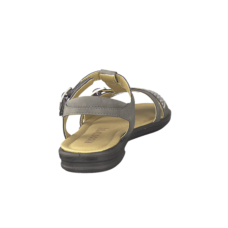 RICOSTA Mädchenschuhe - Sandale, Sandale BELLA