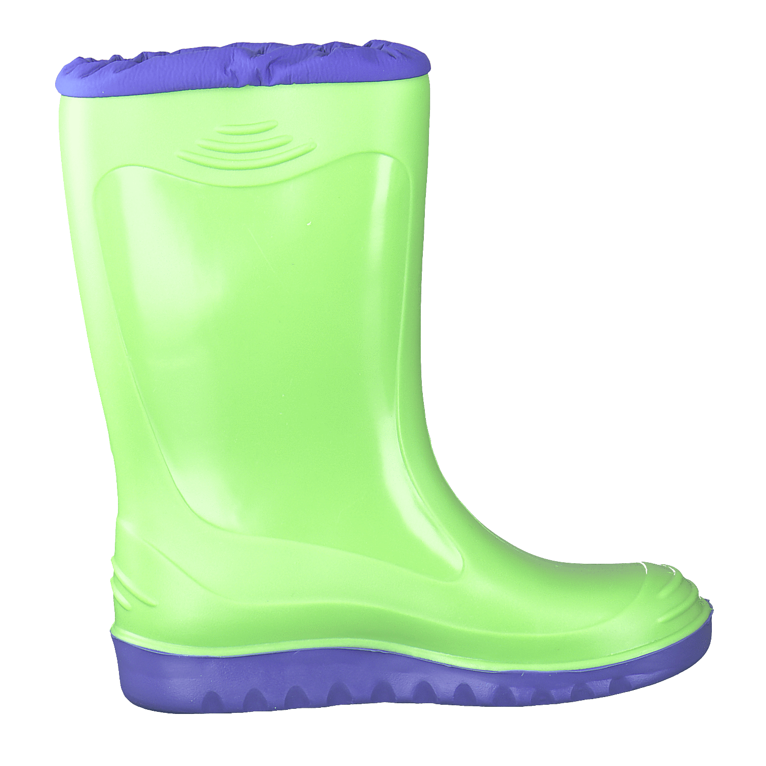 ROMIKA MÄDCHENSCHUHE - GUMMISTIEFEL, BURSCHENSCHUHE - GUMMISTIEFEL, GUMMISTIEFEL LITTLE BUNNY