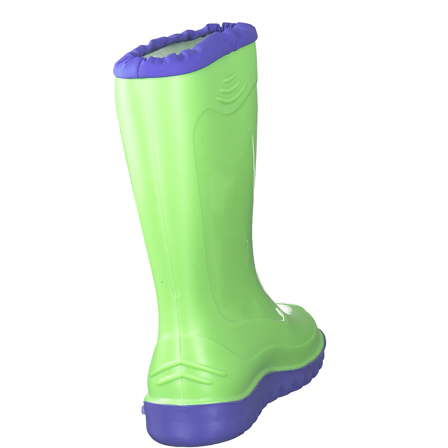 ROMIKA MÄDCHENSCHUHE - GUMMISTIEFEL, BURSCHENSCHUHE - GUMMISTIEFEL, GUMMISTIEFEL LITTLE BUNNY