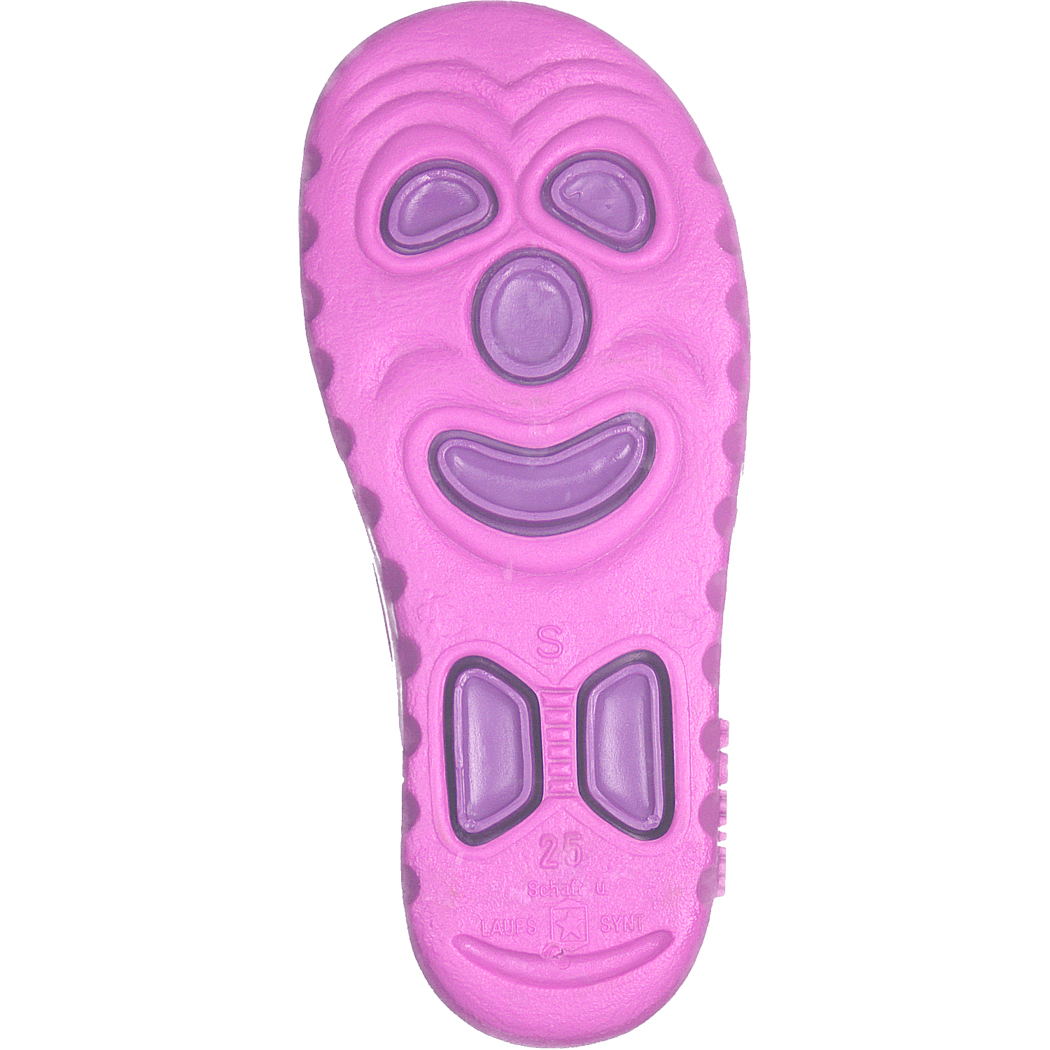 ROMIKA MÄDCHENSCHUHE - GUMMISTIEFEL, GUMMISTIEFEL JERRY