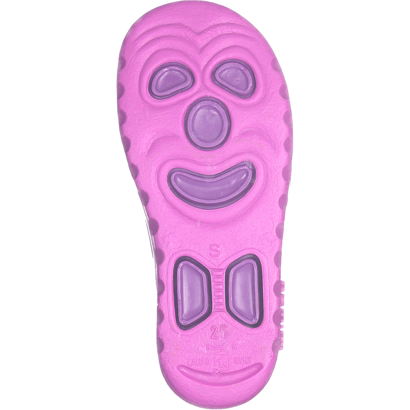 ROMIKA MÄDCHENSCHUHE - GUMMISTIEFEL, GUMMISTIEFEL JERRY