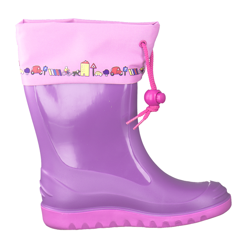 ROMIKA MÄDCHENSCHUHE - GUMMISTIEFEL, GUMMISTIEFEL JERRY