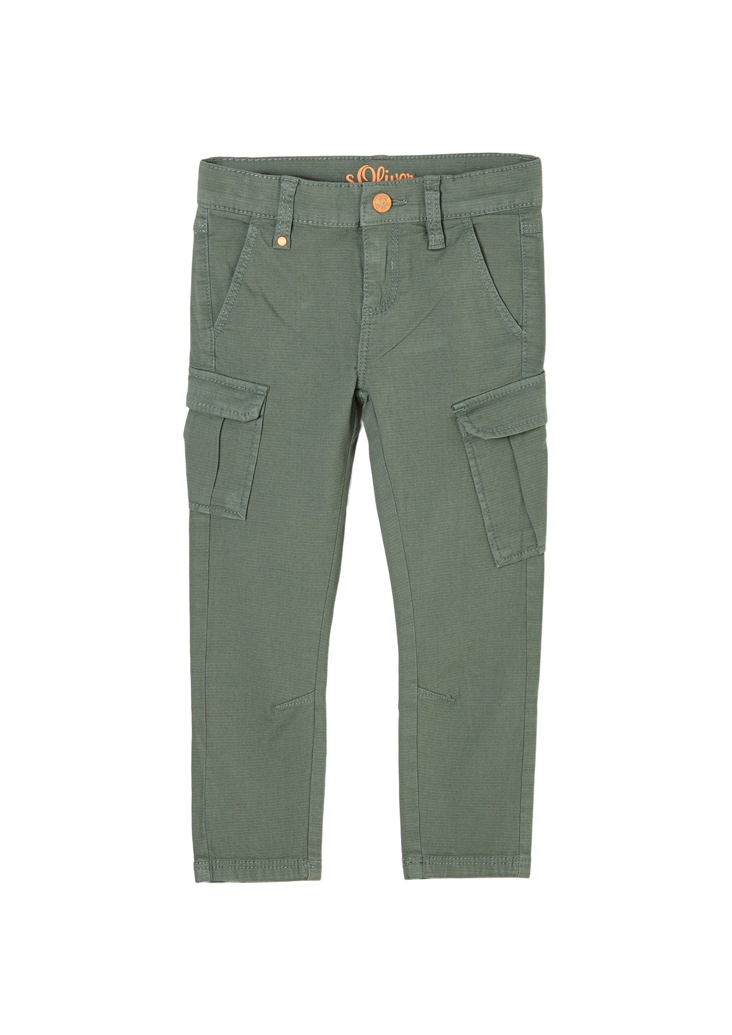 S.OLIVER Bekleidung Burschen - Hose, Hose