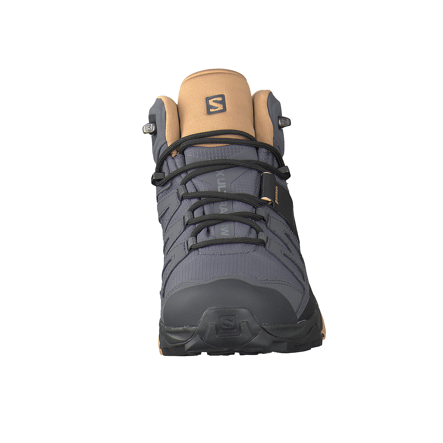SALOMON Damenschuhe - Outdoorschuhe, Outdoorschuhe X ULTRA 4 MID GTX W