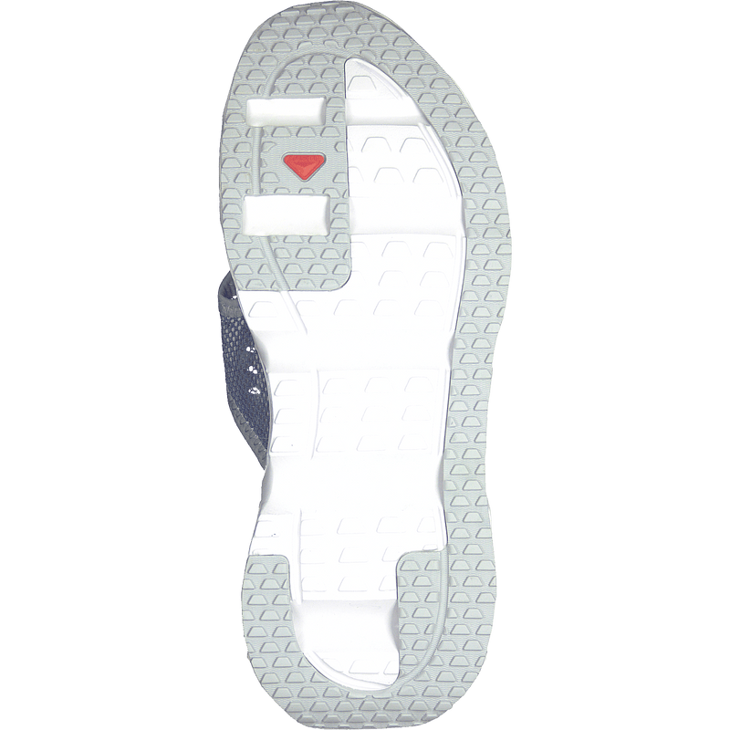 SALOMON Herrenschuh - Pantoffel, Pantoffel Reelax Break 6.0